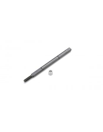 GG001-05 Input Shaft GG001-05  - KYOSHO RC